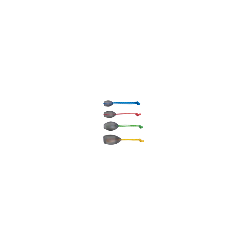 SLIP DACRON CONNECTOR - MEDIUM PRESTON INNOVATIONS 