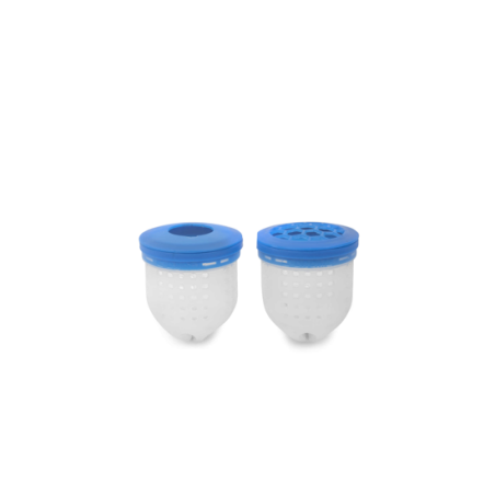 SOFT CAD POTS - PASTE PRESTON INNOVATIONS 