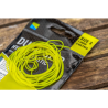 DURA SLIP HYBRID ELASTIC - YELLOW - SIZE 3 PRESTON INNOVATIONS 