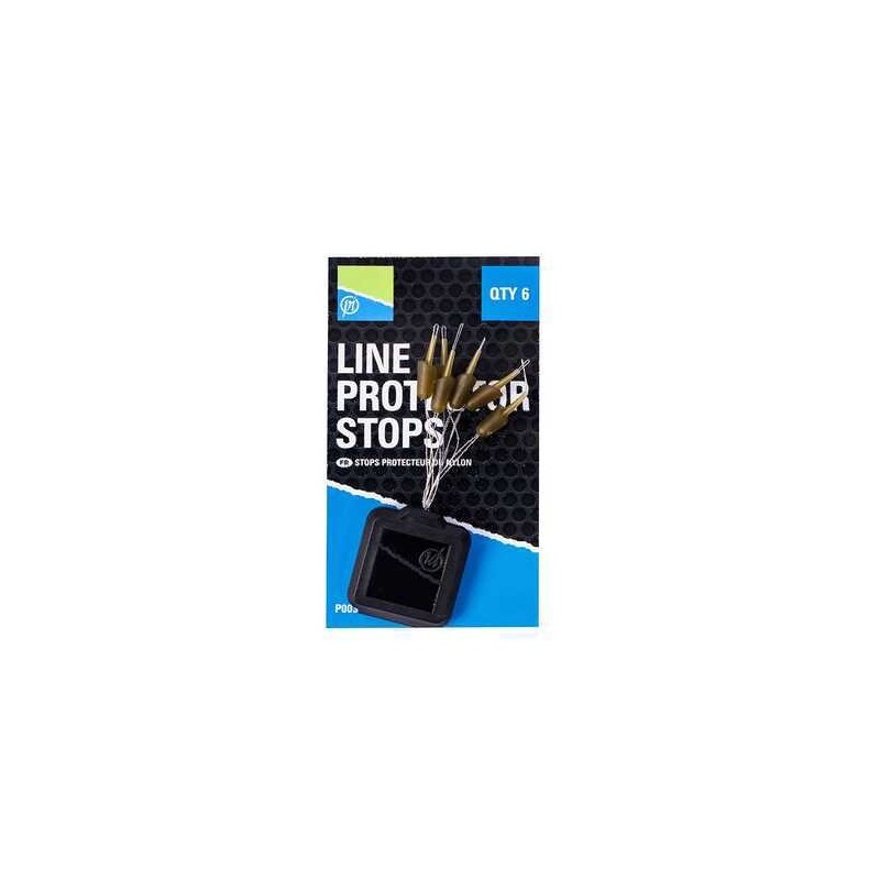 PRESTON LINE PROTECTOR STOP PRESTON INNOVATIONS 