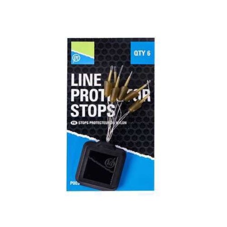 PRESTON LINE PROTECTOR STOP PRESTON INNOVATIONS 