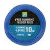 FREE RUNNING FEEDER RIGS PRESTON INNOVATIONS 