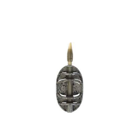 ICS IN-LINE DURA FLAT METHOD - SMALL 45G PRESTON INNOVATIONS 