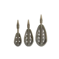 ICS IN-LINE BANJO XR FEEDER - SMALL 20G PRESTON INNOVATIONS 