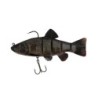 REPLICANT JOINTED TENCH 14CM/5.5" SUPER NATURAL TENCH X 1PCS FOX RAGE