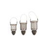 HEXMESH BULLET FEEDER - MEDIUM 20G PRESTON INNOVATIONS 