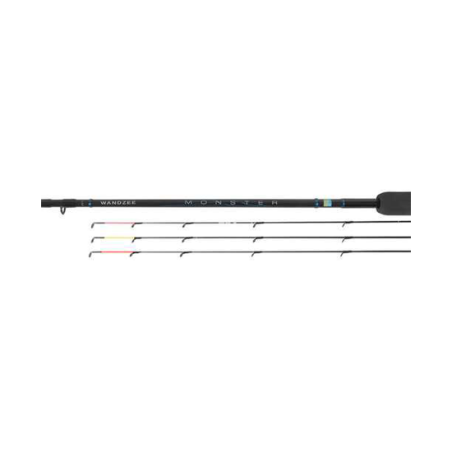 MONSTER X 12FT METHOD FEEDER PRESTON INNOVATIONS 