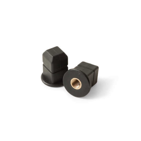 OFFBOX PRO - QUICK RELEASE KNUCKLE INSERT PRESTON INNOVATIONS 