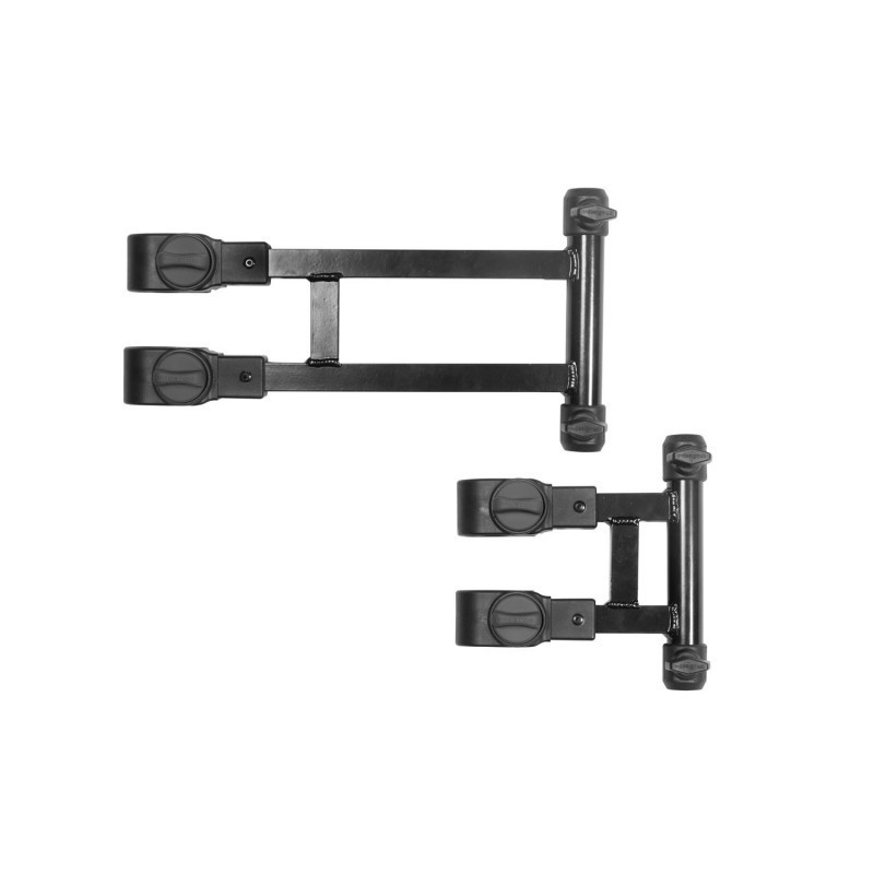 OFFBOX 36 - MEGA BROLLY ARM - LONG PRESTON INNOVATIONS 