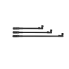 PRESTON OFFBOX FEEDER ARM - SHORT PRESTON INNOVATIONS 