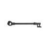 OFFBOX EXTENDING BROLLY ARM PRESTON INNOVATIONS 
