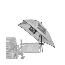 GREY BAIT BROLLY PRESTON INNOVATIONS 