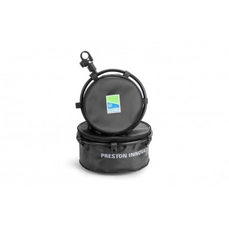 OFFBOX 36 - EVA BOWL AND HOOP - LARGE PRESTON INNOVATIONS 