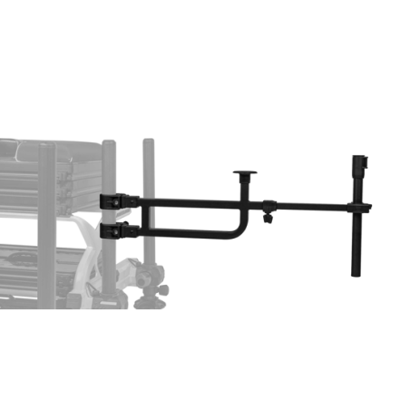 OFFBOX SIDE TRAY SUPPORT ACCESSORY ARM PRESTON INNOVATIONS 