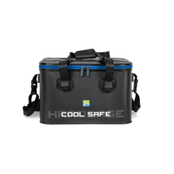 HARDCASE COOL SAFE PRESTON INNOVATIONS 