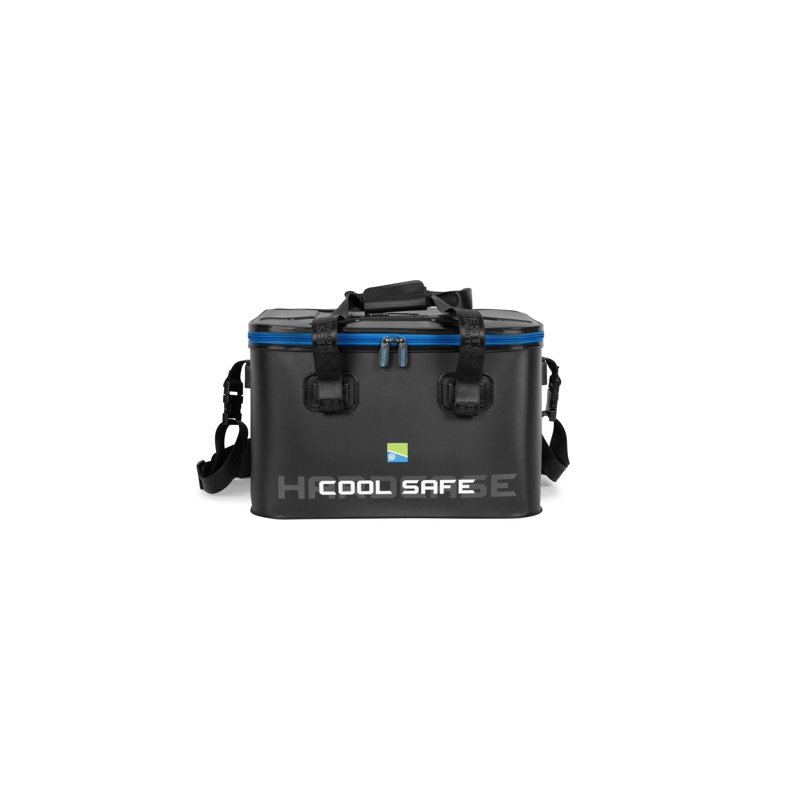 HARDCASE COOL SAFE PRESTON INNOVATIONS 