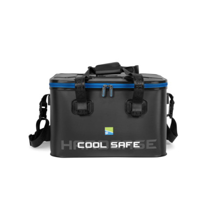 HARDCASE COOL SAFE PRESTON INNOVATIONS 