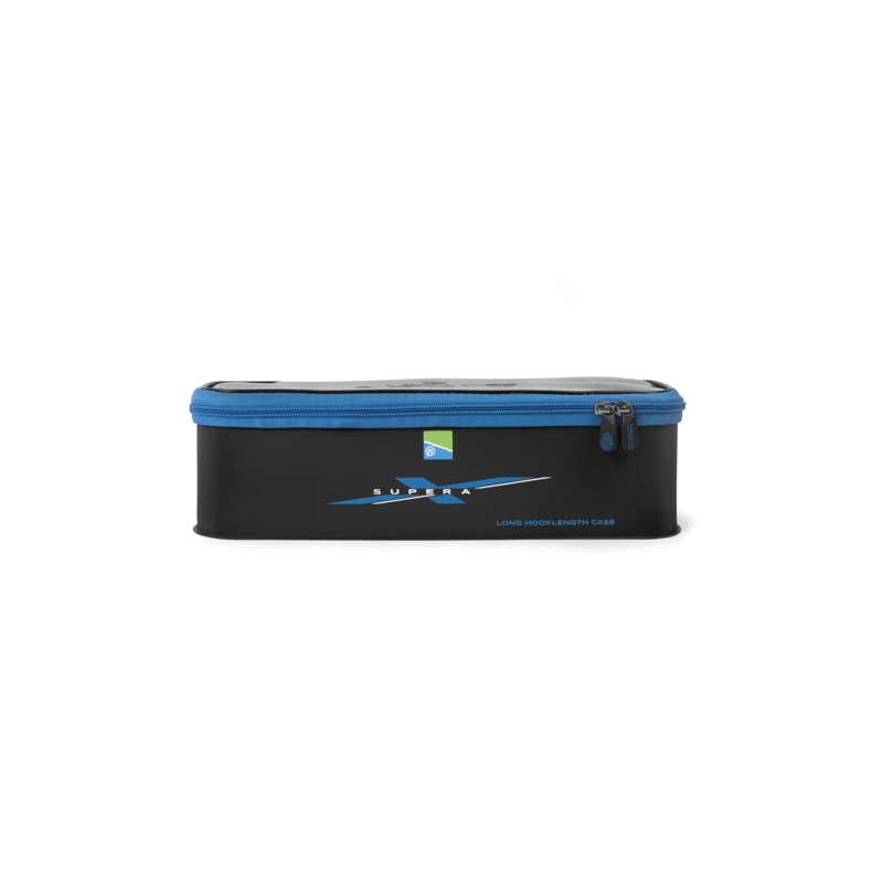 EVA HOOKLENGTH CASE - LONG PRESTON INNOVATIONS 