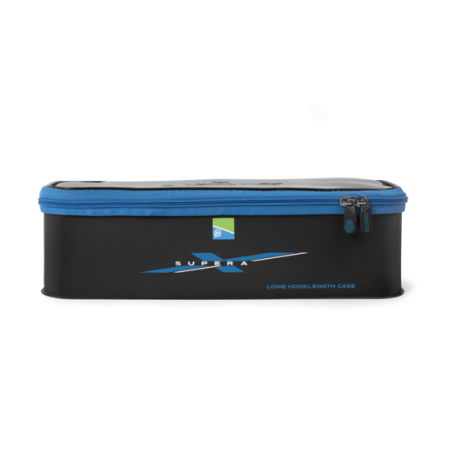 EVA HOOKLENGTH CASE - LONG PRESTON INNOVATIONS 