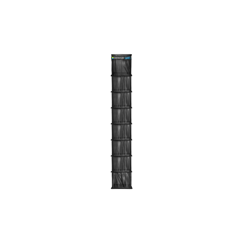 PRESTON 2.5M CARP MESH KEEPNET PRESTON INNOVATIONS 