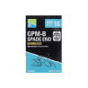 PRESTON GPM-B SIZE 12 SPADE END PRESTON INNOVATIONS 