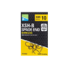 PRESTON XSH-B SIZE 16 SPADE END PRESTON INNOVATIONS 