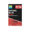NATURAL N-10 SIZE 12 PRESTON INNOVATIONS 
