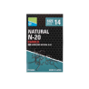 NATURAL N-20 SIZE 16 PRESTON INNOVATIONS 