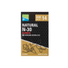 NATURAL N-30 SIZE 12 PRESTON INNOVATIONS 