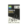 XS02-B SIZE 14 HOOKS PRESTON INNOVATIONS 