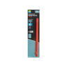 "NATURAL N-20 HOOKLENGTHS BARBED - 15CM/6"" - 16" PRESTON INNOVATIONS 