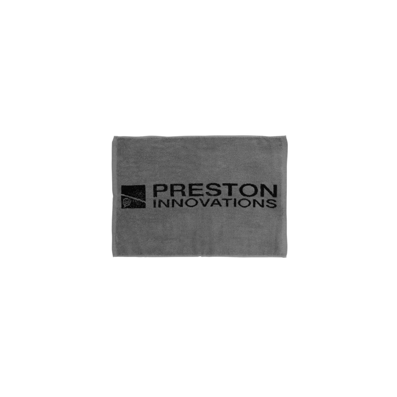 PRESTON TOWEL PRESTON INNOVATIONS 