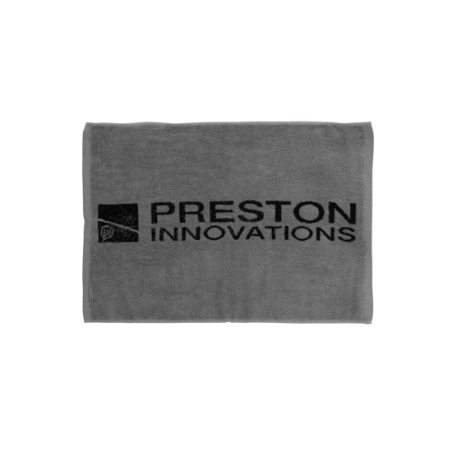 PRESTON TOWEL PRESTON INNOVATIONS 