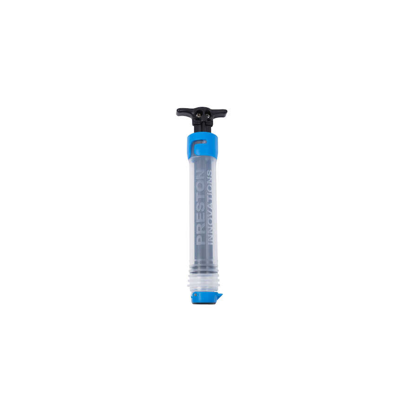 PRESTON SUPER PELLET PUMP PRESTON INNOVATIONS 