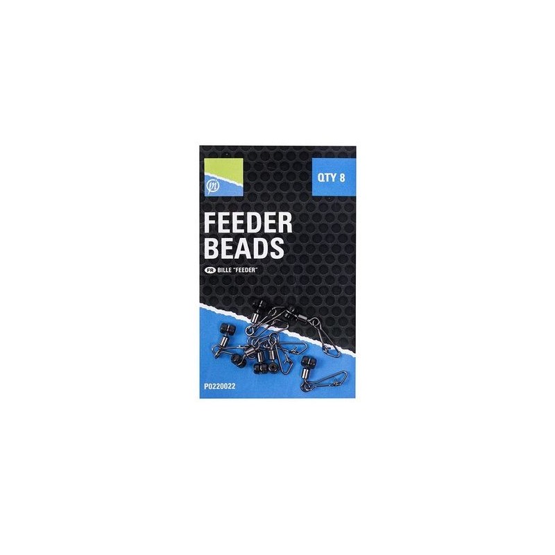 PRESTON FEEDER BEAD PRESTON INNOVATIONS 