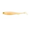 SLICK SHAD 13CM / 5" PEARL X 35PCS FOX RAGE