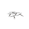 BIG FLOAT WAGGLER ADAPTORS PRESTON INNOVATIONS 