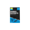 BARBED BAYONETS PRESTON INNOVATIONS 