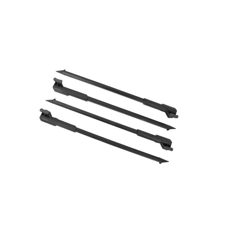 ROLLER & ROOST LEG EXTENDERS PRESTON INNOVATIONS 