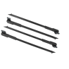 ROLLER & ROOST LEG EXTENDERS PRESTON INNOVATIONS 