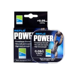 REFLO POWER - 0.06MM PRESTON INNOVATIONS 