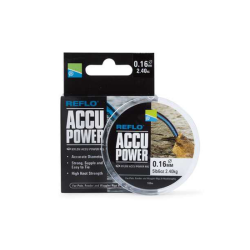 PRESTON ACCU POWER  0.14MM PRESTON INNOVATIONS 
