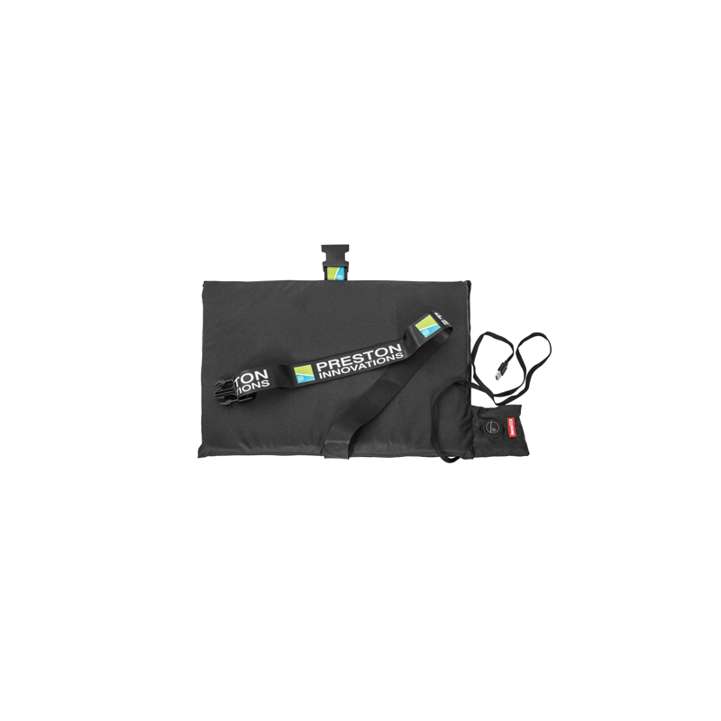 THERMATECH HEATED SEAT CUSHION PRESTON INNOVATIONS 