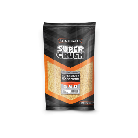 SONU SUPERCRUSH EXPANDER (2KG) SONUBAITS 