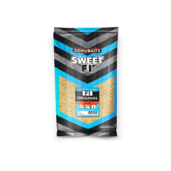 SONU F1 GROUNDBAIT (2KG) SONUBAITS 