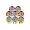SONU BAND'UM WAFTERS - WASHED OUT 10MM SONUBAITS 