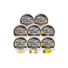 SONU BAND'UM SINKER - PINEAPPLE & COCONUT 8MM SONUBAITS 