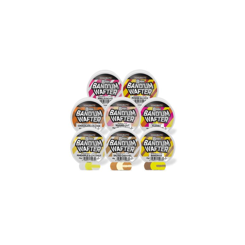 MICRO BANDUMS BANOFFEE SONUBAITS 