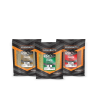 PRO PASTE RED SONUBAITS 