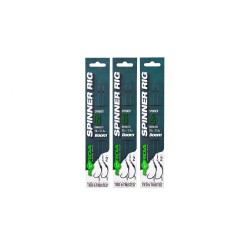 SPINNER RIG SPINNER 4 25LB KORDA 